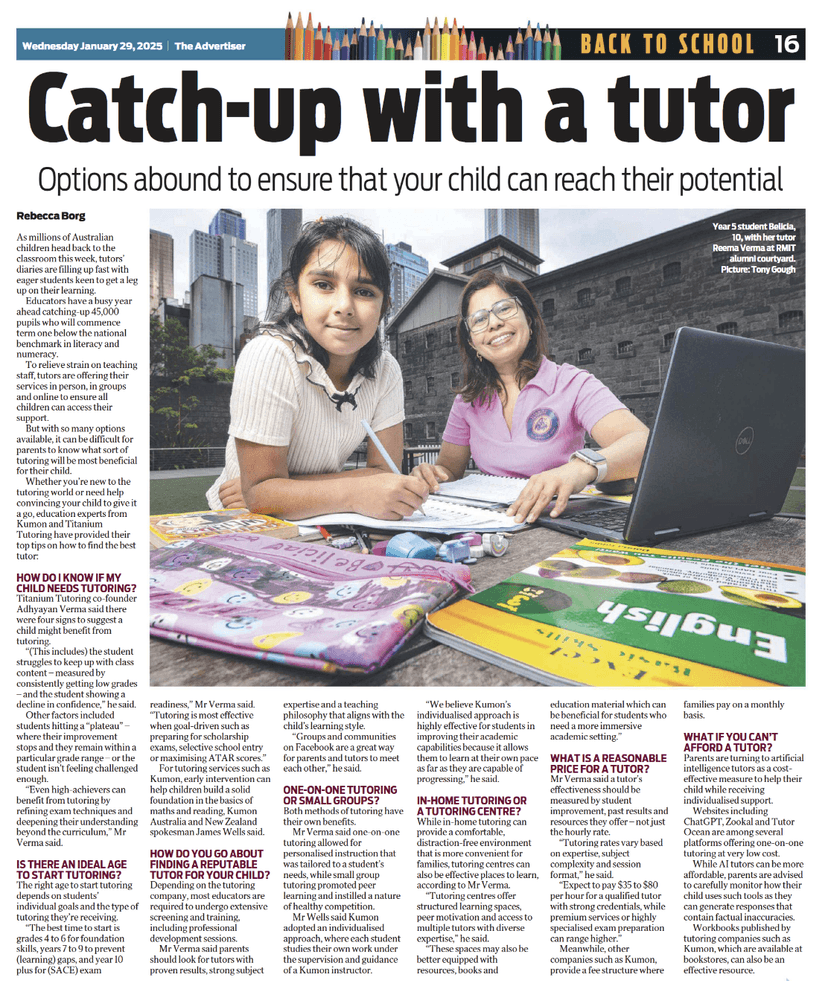 The Advertiser
